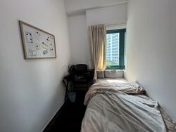 Oleanas Residence (D9), Condominium #598676081